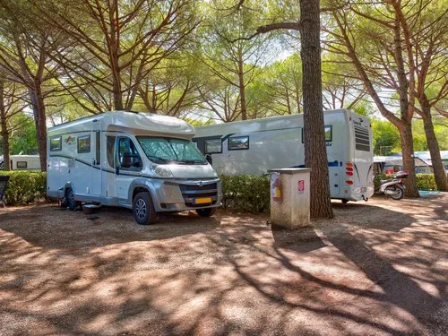 Mareblu Camping Village 6