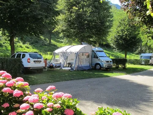 Camping Marie France 5