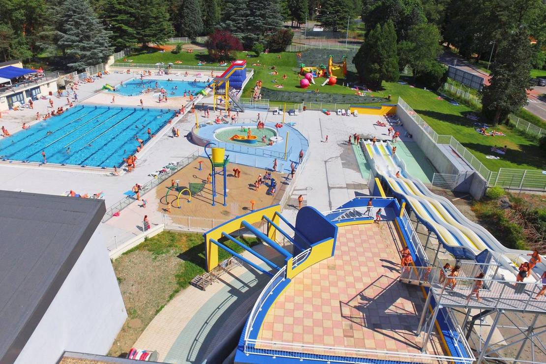 Camping Marie France 4