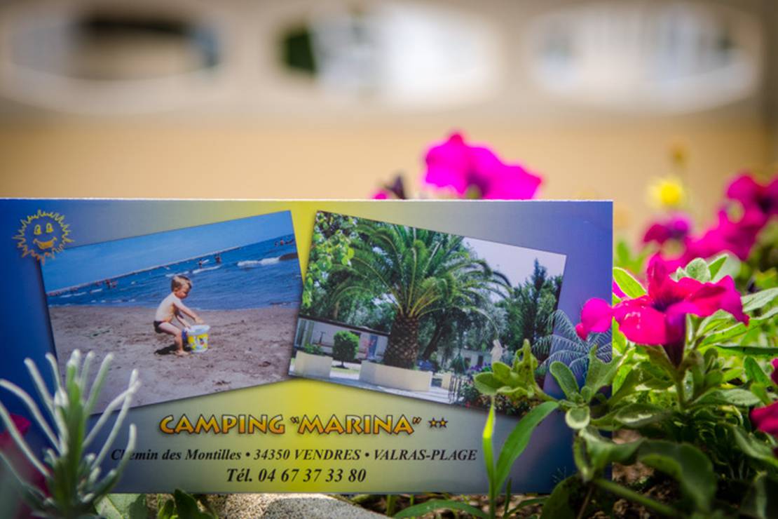 Camping Marina 3