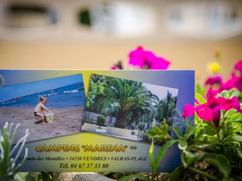 Camping Marina 2