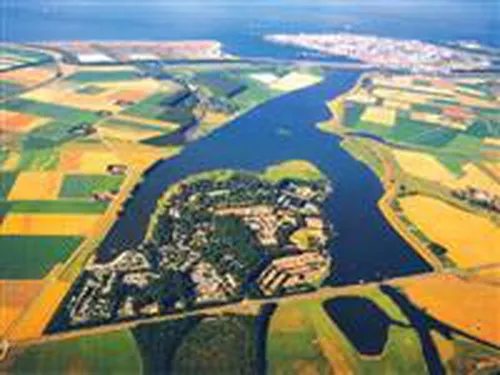 Camping Marina Beach 7