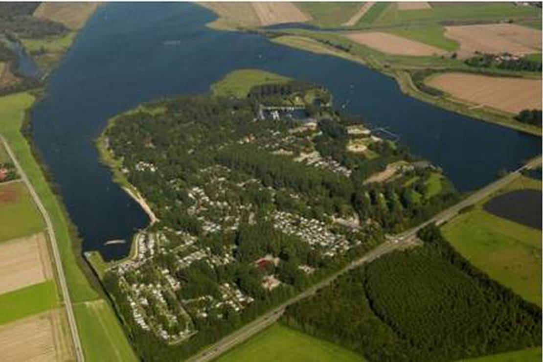 Camping Marina Beach 6