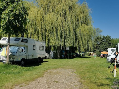 Campingplatz Markelfingen GmbH image 1