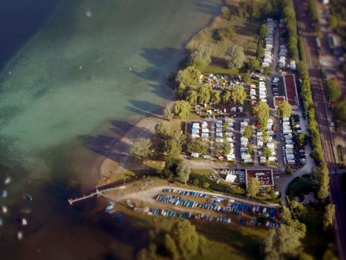 Campingplatz Markelfingen GmbH image 2