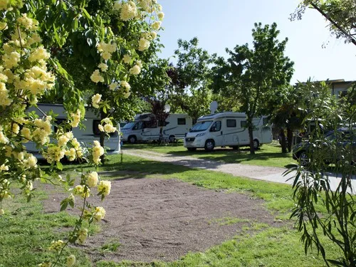 Camping Markushof **** 6