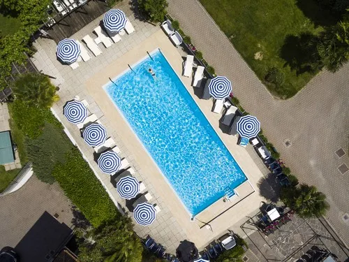 Camping Markushof **** 8