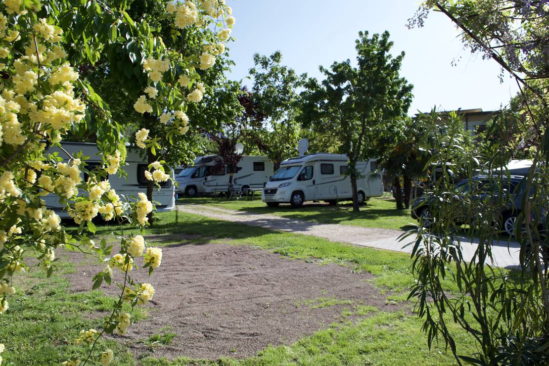 Camping Markushof **** 7