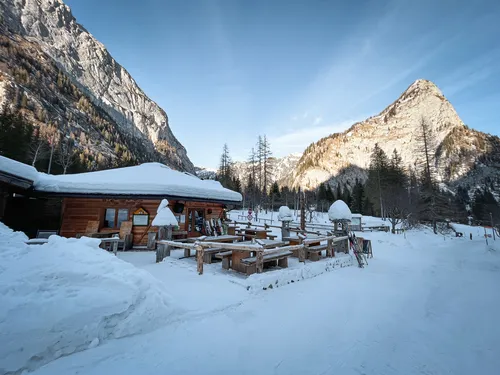 Camping Marmolada Malga Ciapela 4