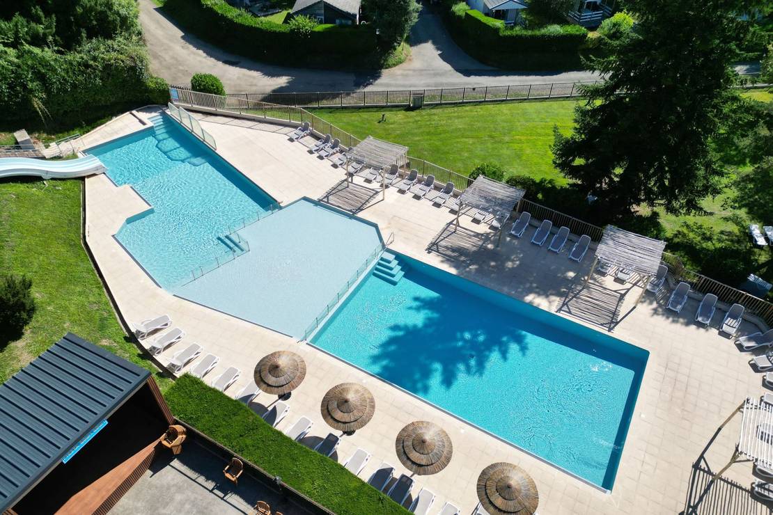 Camping  MARMOTEL 5