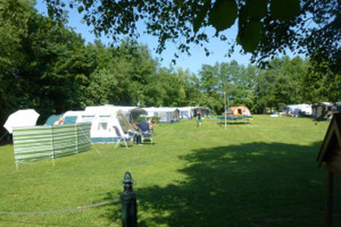 Camping Martenshoek 3