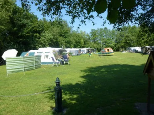 Camping Martenshoek 2