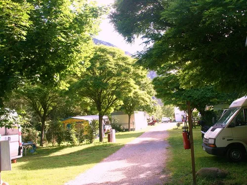 Camping Mas de Lastourg 3