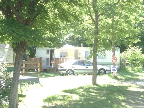 Camping Mas de Lastourg 5