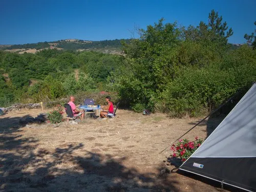 Camping Mas de Messier 5