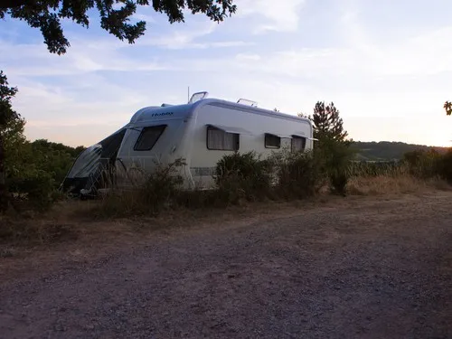 Camping Mas de Messier 7
