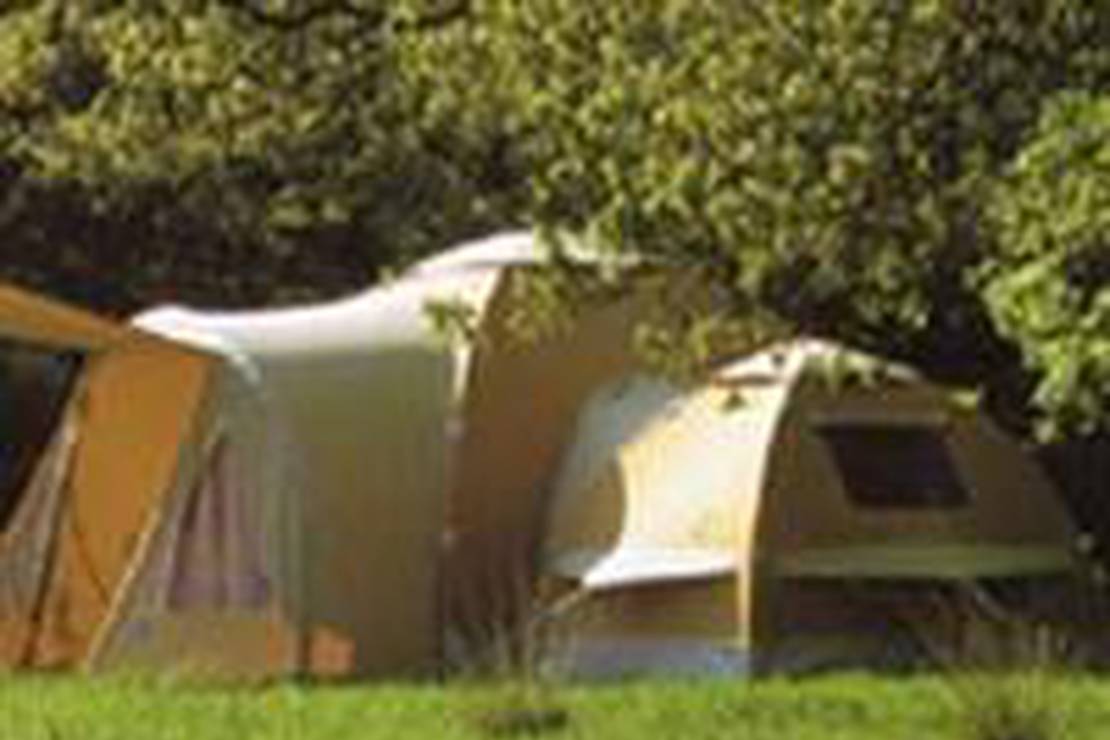 Camping Mas de Rey 7