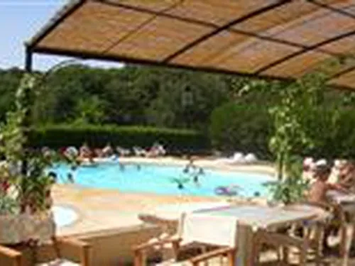 Camping Mas de Rey 8