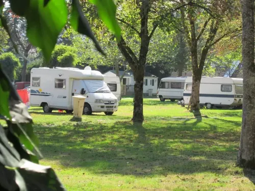 Camping Masevaux 5