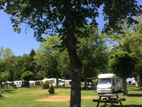 Camping Masevaux 7