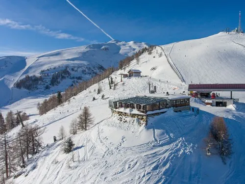 Camping Mauterndorf 6