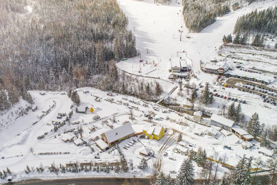 Camping Mauterndorf 5