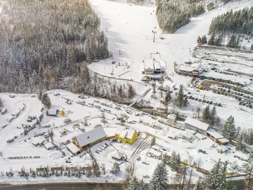 Camping Mauterndorf 4