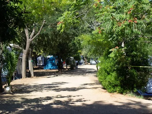 Camping Mauvallon I 3