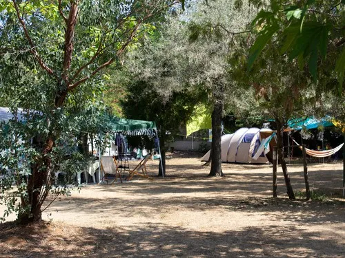 Camping Mauvallon I 5