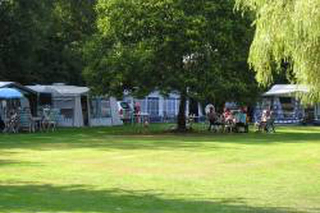 Camping Maya's Hoefke 4