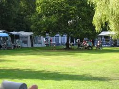 Camping Maya's Hoefke 3