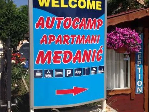 Camping Medanić 3