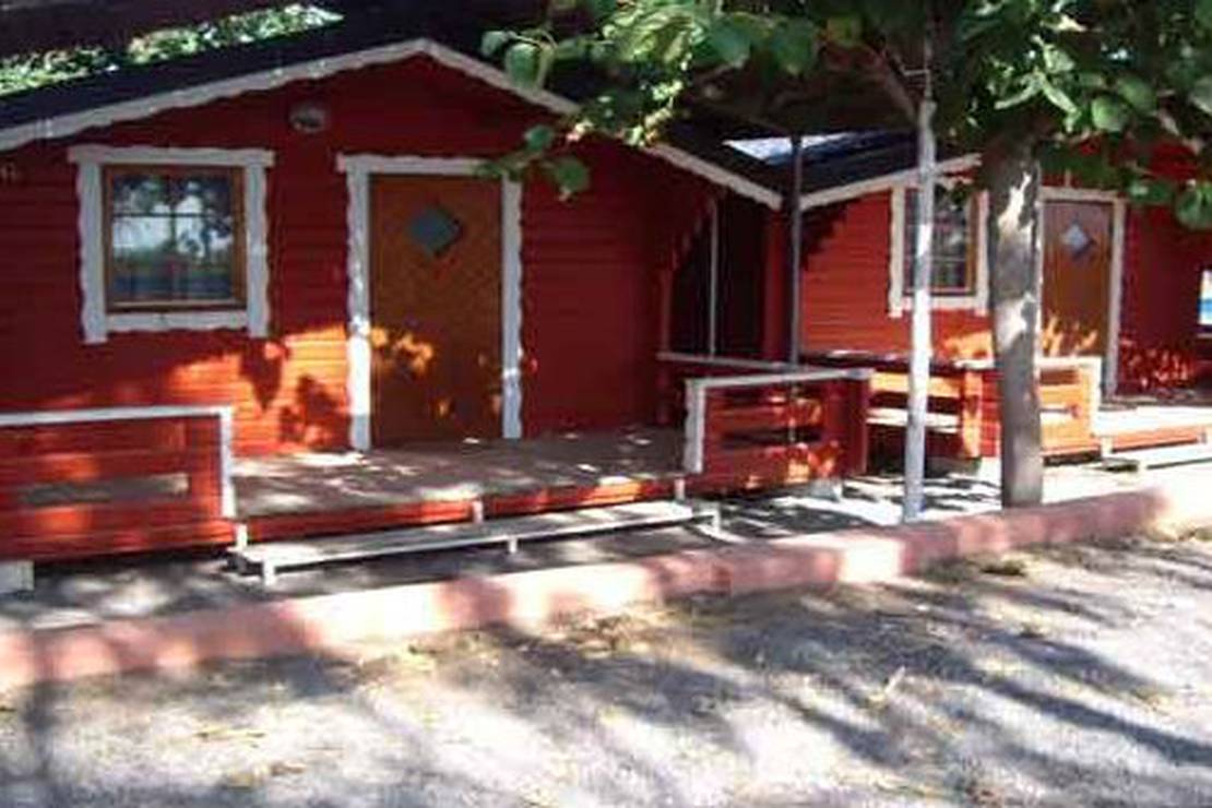 Camping Mediterráneo 4