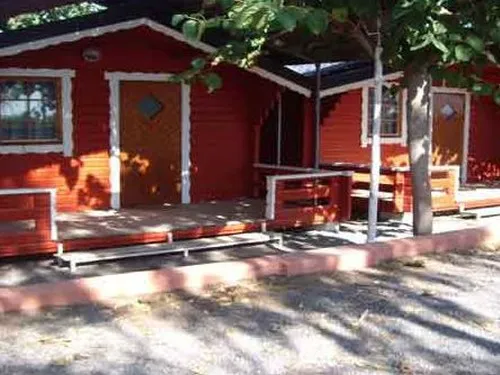 Camping Mediterráneo 3