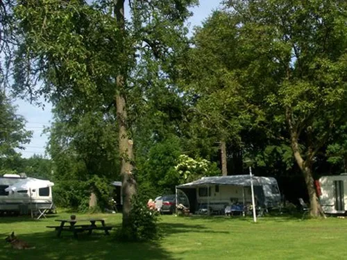 Camping Meerssen 5