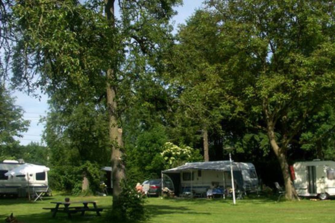 Camping Meerssen 6