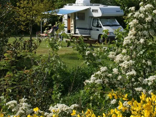 Camping Meistershof 5