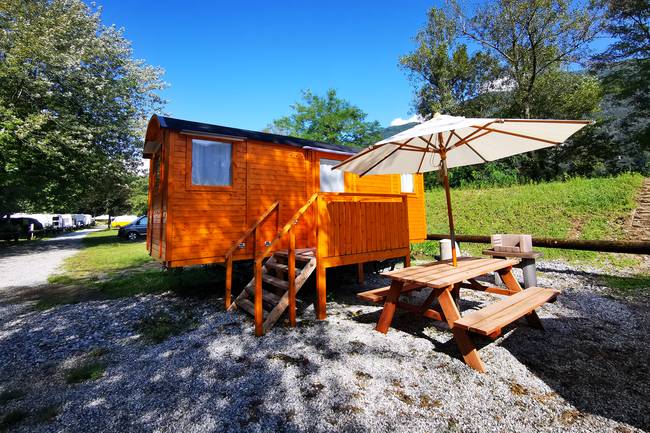 Chalet MELY-HOUSE
