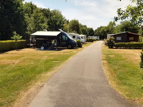 Camping Menez Lanveur 6