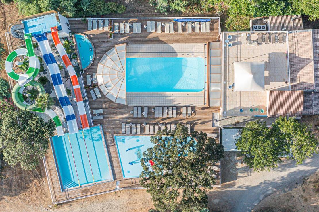 Camping Merendella 6