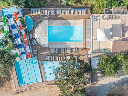 Camping Merendella 5