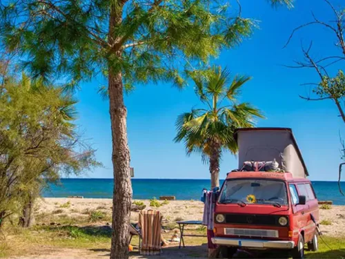 Camping Merendella 7