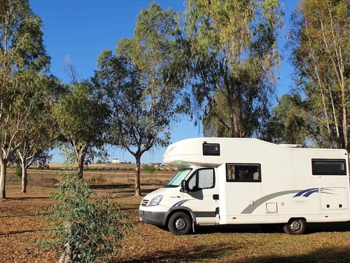 Camping Mérida image 1