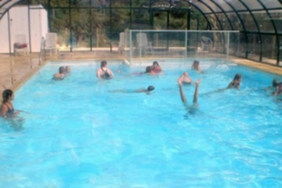 Camping Merlin L'enchanteur 4