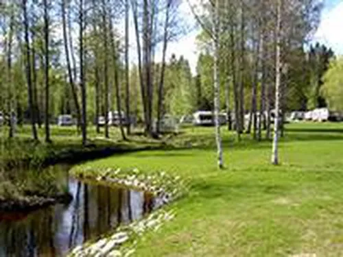 Camping Messilä 6