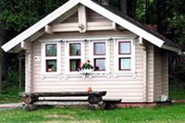 Camping Messilä image 1