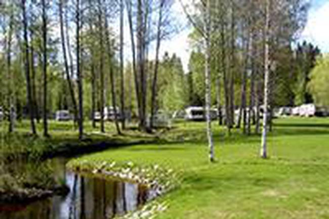 Camping Messilä image 0