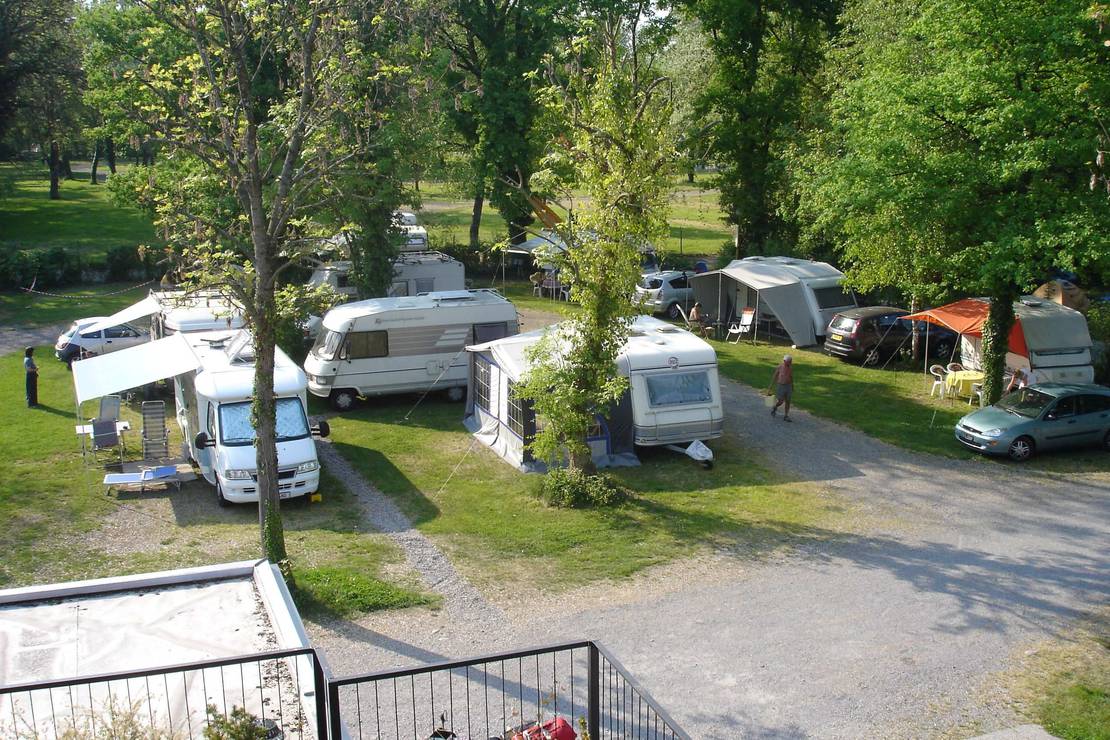 Camping Mexico am Bodensee 5