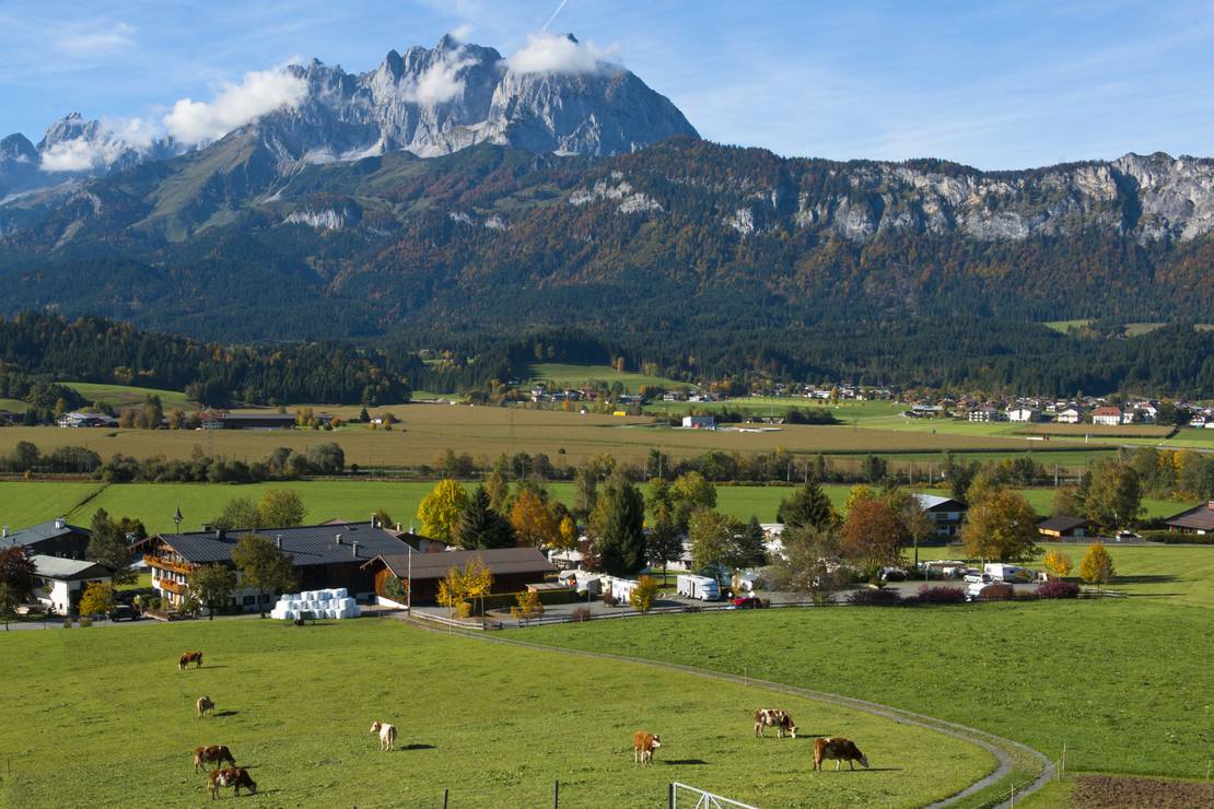 Camping Michelnhof 5