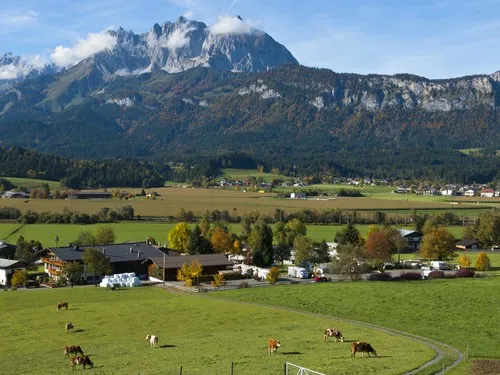 Camping Michelnhof 4